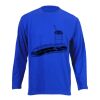 180g junior long sleeve T-shirt Thumbnail