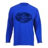 180g junior long sleeve T-shirt Thumbnail