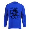 180g junior long sleeve T-shirt Thumbnail