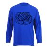 180g junior long sleeve T-shirt Thumbnail
