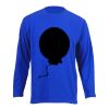 180g junior long sleeve T-shirt Thumbnail