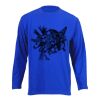 180g junior long sleeve T-shirt Thumbnail