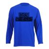180g junior long sleeve T-shirt Thumbnail