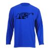 180g junior long sleeve T-shirt Thumbnail