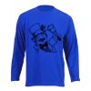 180g junior long sleeve T-shirt Thumbnail