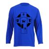 180g junior long sleeve T-shirt Thumbnail