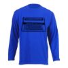 180g junior long sleeve T-shirt Thumbnail