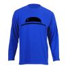 180g junior long sleeve T-shirt Thumbnail