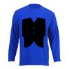 180g junior long sleeve T-shirt Thumbnail