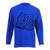 180g junior long sleeve T-shirt Thumbnail