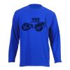 180g junior long sleeve T-shirt Thumbnail