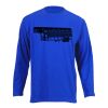 180g junior long sleeve T-shirt Thumbnail
