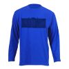 180g junior long sleeve T-shirt Thumbnail