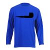 180g junior long sleeve T-shirt Thumbnail