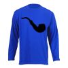 180g junior long sleeve T-shirt Thumbnail