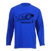 180g junior long sleeve T-shirt Thumbnail