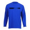 180g junior long sleeve T-shirt Thumbnail