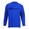 180g junior long sleeve T-shirt Thumbnail