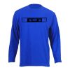 180g junior long sleeve T-shirt Thumbnail