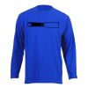 180g junior long sleeve T-shirt Thumbnail