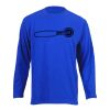 180g junior long sleeve T-shirt Thumbnail