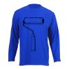 180g junior long sleeve T-shirt Thumbnail