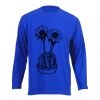 180g junior long sleeve T-shirt Thumbnail
