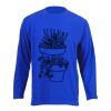 180g junior long sleeve T-shirt Thumbnail
