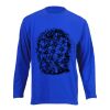 180g junior long sleeve T-shirt Thumbnail
