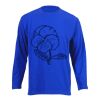 180g junior long sleeve T-shirt Thumbnail