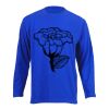 180g junior long sleeve T-shirt Thumbnail