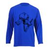 180g junior long sleeve T-shirt Thumbnail