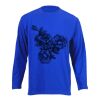 180g junior long sleeve T-shirt Thumbnail