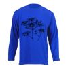 180g junior long sleeve T-shirt Thumbnail
