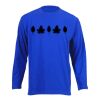 180g junior long sleeve T-shirt Thumbnail