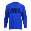 180g junior long sleeve T-shirt Thumbnail