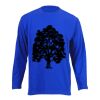 180g junior long sleeve T-shirt Thumbnail