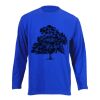 180g junior long sleeve T-shirt Thumbnail