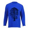 180g junior long sleeve T-shirt Thumbnail