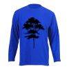 180g junior long sleeve T-shirt Thumbnail
