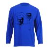 180g junior long sleeve T-shirt Thumbnail