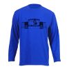 180g junior long sleeve T-shirt Thumbnail