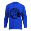 180g junior long sleeve T-shirt Thumbnail