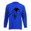 180g junior long sleeve T-shirt Thumbnail