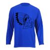 180g junior long sleeve T-shirt Thumbnail