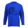 180g junior long sleeve T-shirt Thumbnail