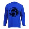 180g junior long sleeve T-shirt Thumbnail