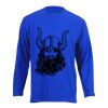 180g junior long sleeve T-shirt Thumbnail