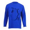 180g junior long sleeve T-shirt Thumbnail