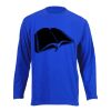 180g junior long sleeve T-shirt Thumbnail